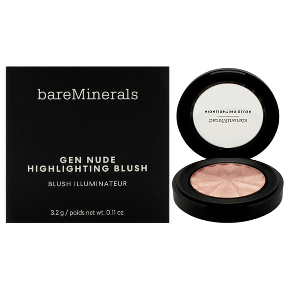 Rubor bareMinerals Gen Nude Highlighting Blush 3.1g