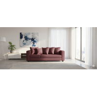 Sc Decohome - Sofá Boston 3 Cuerpos