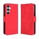 thumbnail image 1 of Funda Tipo Billetera FOXDOCK para Samsung Galaxy M35 5G – Tapa Flip con Tarjetero, 1 of 5