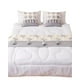 thumbnail image 2 of Piecera De Cama Decorativa Modelo Boho F02, 2 of 3
