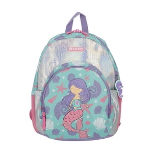 Mochila Xtrem Power 4Xt Verde Agua