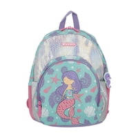 Mochila Xtrem Power 4Xt Verde Agua