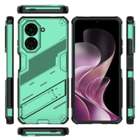 Funda Gangxun Antigolpes Para Xiaomi Redmi A5 4G Con Soporte Invisible, Antihuellas Y Protección Completa