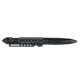 thumbnail image 2 of Bolígrafo Táctico Safety Technology Negro Giratorio 16 cm, 2 of 3