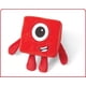 thumbnail image 2 of Numberblocks® Muñeco Plush Número 1, 2 of 5