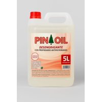 Genérico - Desengrasante Doméstico Pinoil 5L