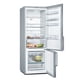 thumbnail image 2 of Refrigerador No Frost / Bottom Freezer 505 Litros Kgn56Xidp, 2 of 9