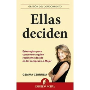 Empresa Activa - Ellas Deciden