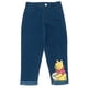 thumbnail image 5 of Conjunto para Bebé Niño Disney Winnie the Pooh con Sudadera y Pantalón de Mezclilla, 5 of 5