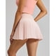 thumbnail image 5 of Falda Short Básica Mujer Deportiva Plisada - JYT053, 5 of 6
