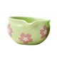 thumbnail image 4 of Cuenco De Cerámica Para Matcha Hecho A Mano, Chawan Con Pico Para Familiares Y Amigos, Estilo D, 4 of 5
