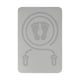 thumbnail image 1 of Estera De Cuerda Para Saltar, Antideslizante, A Prueba De Golpes, Estera Para Saltar, Estera De Yoga, Estera De Ejercicio Físico, Gris, 1 of 3