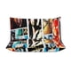 thumbnail image 3 of Jason Voorhees Print Bedding Set Pattern Duvet Cove Set 3 Pieces 1 Quilt Cover And 2 Pillowcases for Women Men Teens, 3 of 5