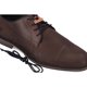 thumbnail image 4 of Zapatos Formales Hombre Cuero Café Oscuro Soest Bullboxer cafe 38, 4 of 5