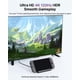 thumbnail image 3 of Dock Antank Switch 2 Portátil 4K@120Hz HDMI 100W, 3 of 8