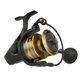 thumbnail image 3 of Carrete de Pesca PENN Battle IV Tamaño 1000 Cuerpo Completo de Metal CNC, 3 of 7