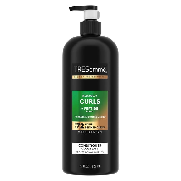 Acondicionador Profundo TRESemmé Flawless Curls 828 ml
