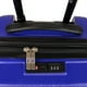 thumbnail image 4 of Pack Maleta cabina S (10 Kg) Hope Royal Blue + Mini Banano Kreis Azul, 4 of 9