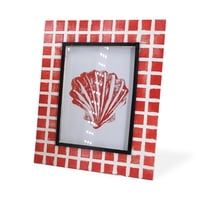 Genérico - Marco De Foto Concepts Life 55X32 Cm Con Pinzas