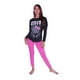 thumbnail image 1 of Pijama Mujer Algodón Hello Kitty S1021254-2955 negro XL, 1 of 5