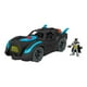 thumbnail image 1 of Juguete Auto De Batman Con Figura 10cm Con Sonido Infantil, 1 of 5