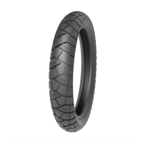 Neumático Moto Delantero 90/90-21 Timsun Ts-870 Tl High Grip