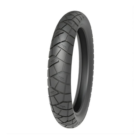Neumático Moto Delantero 90/90-21 Timsun TS-870 TL High Grip