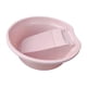 thumbnail image 3 of Lavabo para Lavandería, Lavabo Compacto con Lavabo Integrado para Lavandería, Lavadero para Blusas Camiseras, Pantalones para Exteriores rosa, 3 of 5