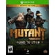 thumbnail image 1 of Videojuego Maximum Games Mutant Year Zero Camino a Edén, 1 of 9
