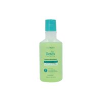 Shampoo Vigorizante Paso 2 Detox Terapia Grankéra Profissional 300 Ml