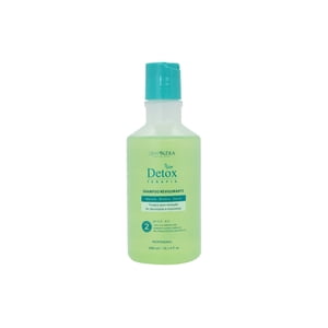 Shampoo Vigorizante Paso 2 Detox Terapia Grankéra Profissional 300 Ml