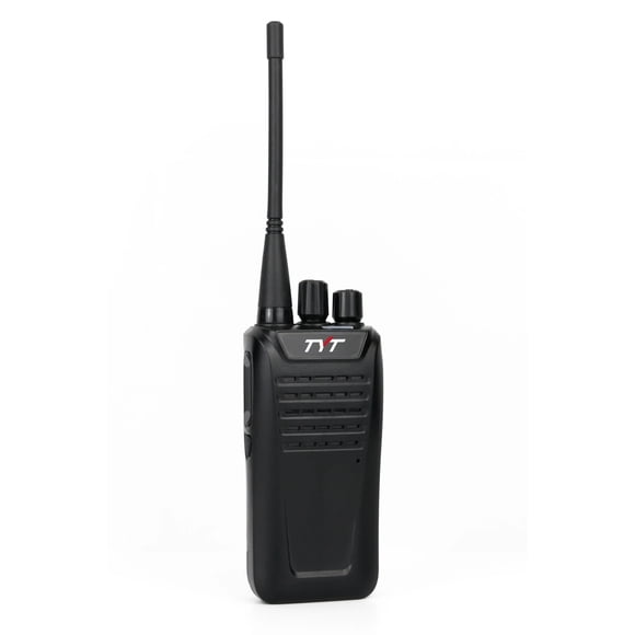 TYT MD-518 Transceptor DMR Digital UHF 400-480MHz 10W, AES256 Criptografia 128 Canais IPX4