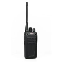 Tyt Md-518 Transceptor Dmr Digital Uhf 400-480Mhz 10W, Aes256 Criptografia 128 Canais Ipx4