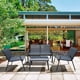 thumbnail image 2 of Juego De Terraza Textileno 4 Piezas, 2 of 6