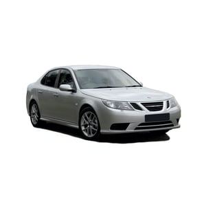 Pastillas Freno Para Auto Saab 9-3X 2009-2012 Trasero