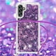 thumbnail image 4 of Funda FOXDOCK para Samsung Galaxy A13 5G con Cuerda Ajustable, Brillo Líquido, Protección Antigolpes y Lente – Ideal para Regalo, 4 of 6