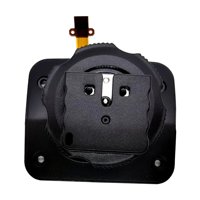 Bothyi - Reemplazo De Zapata De Flash Para V860Ii-S Piezas De Reparación De Flash Accesorios De Flash