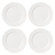 thumbnail image 1 of Platos de acento Lenox 23 cm juego de 4 de porcelana, 1 of 3