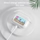 thumbnail image 4 of Desmarcar AirPods Pro My Little Pony Transparente, 4 of 6
