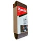 thumbnail image 2 of Lija de Banda 3x18" 3Pzs G100 Madera-Metal Makita D-59215, 2 of 2