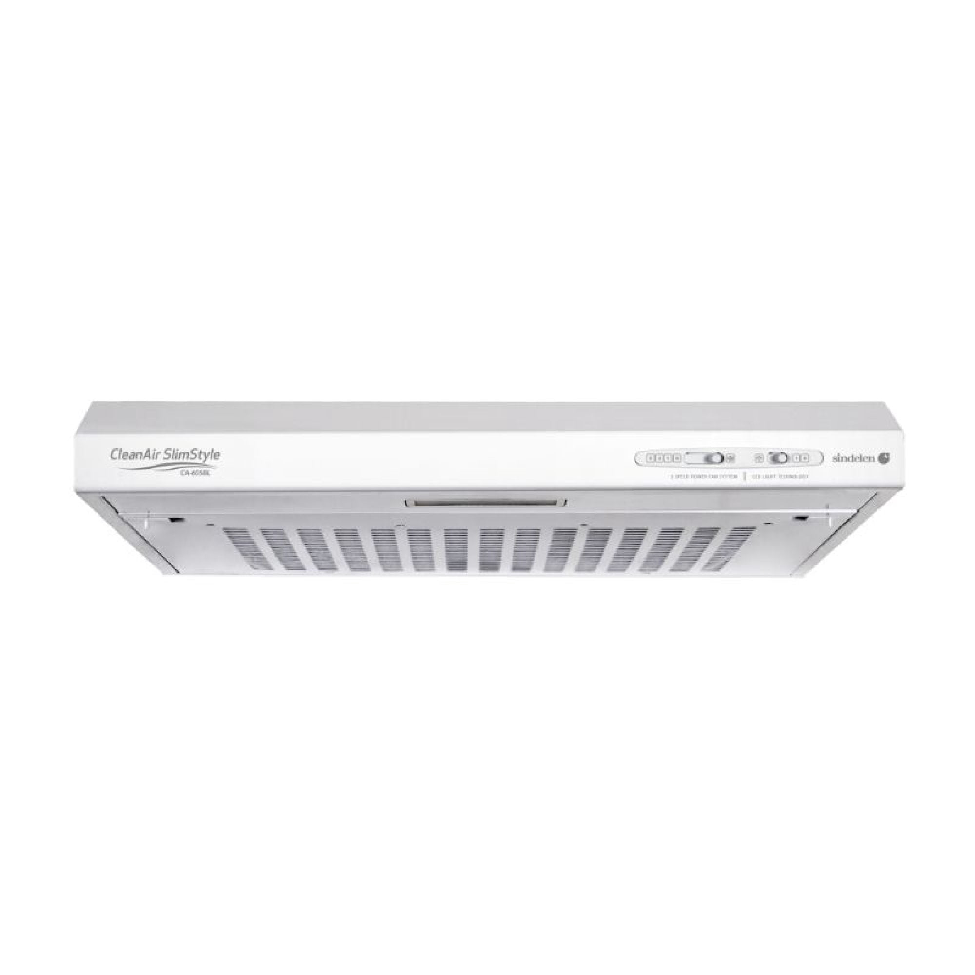Campana 60 cm CA-605BL