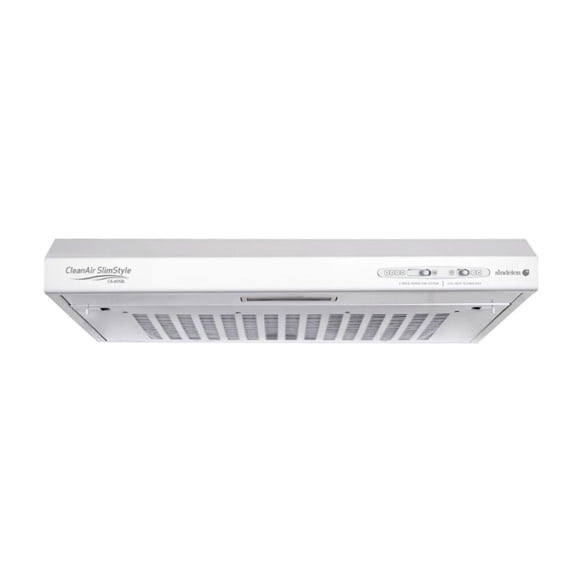 Campana 60 cm CA-605BL