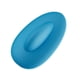 thumbnail image 5 of Ejercicio Del Suelo Pélvico Compacto Para Mujeres Para Personas Inactivas Entrenamiento Culturismo Azul, 5 of 5