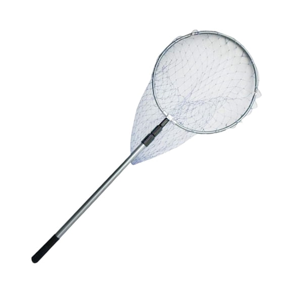Red De Pesca Herramienta De Pesca Red Portátil Para Liberar Peces Para Agua Salada Hombres Mujeres Acero Inoxidable