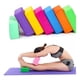 thumbnail image 1 of Ladrillo Yoga Goma Eva Bloque Pilates Deporte 180g, 1 of 3