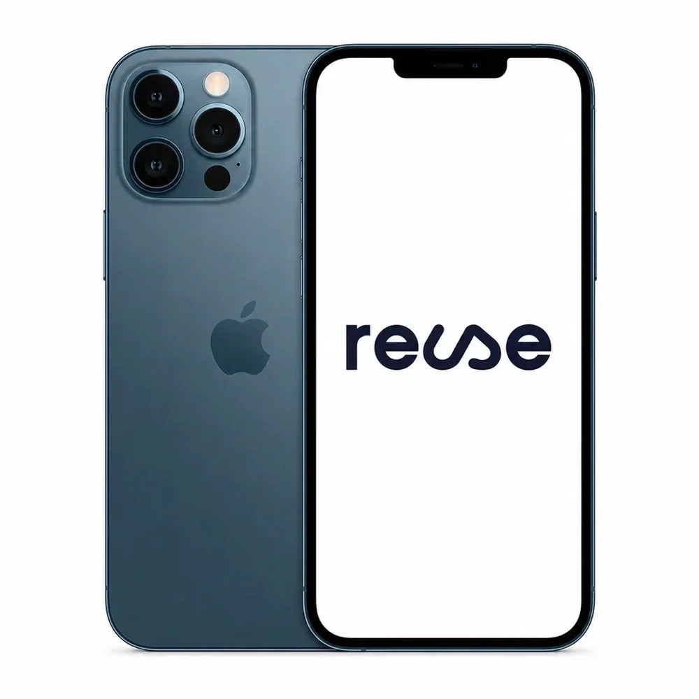 Apple iPhone 12 Pro 256GB GD 本体 Iphone 12 Pro 256Gb - ¡Descúbrelo En Líder!
