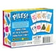 thumbnail image 2 of Juego de cartas Lost Boy Entertainment Piles para niños de 8 años en adelante, 2 of 7