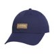 thumbnail image 1 of Gorra adidas Court para mujer, ajuste relajado, strapback, 1 of 6