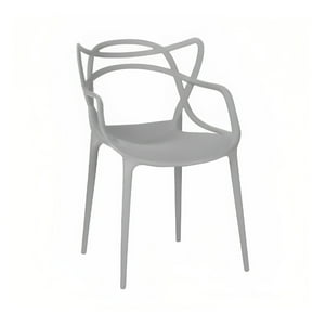 Klik Muebles - Silla Master - Gris