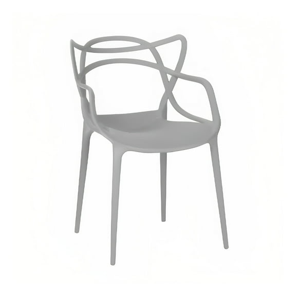 Silla Master - Gris
